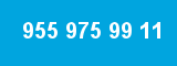955 975 99 11